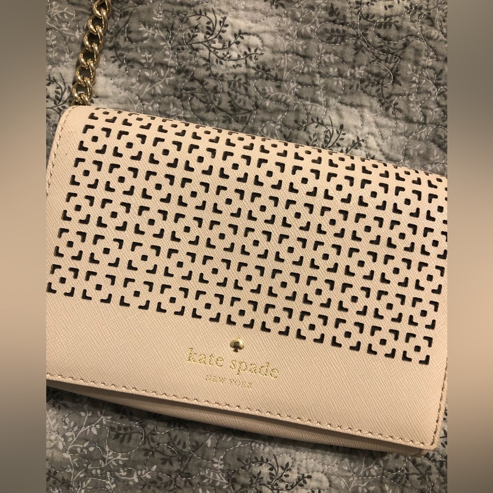 Kate Spade small crossbody bag purse